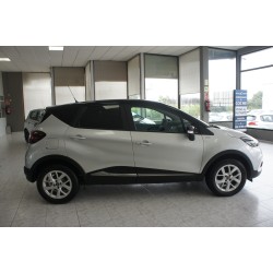 RENAULT CAPTUR TCE 90 CV