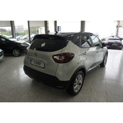 RENAULT CAPTUR TCE 90 CV