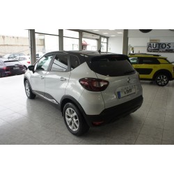 RENAULT CAPTUR TCE 90 CV