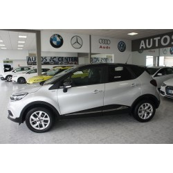 RENAULT CAPTUR TCE 90 CV