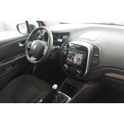 RENAULT CAPTUR TCE 90 CV