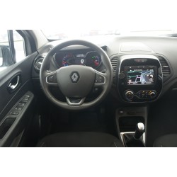 RENAULT CAPTUR TCE 90 CV