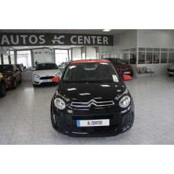 CITROEN C1 1.2 PURETECH 82 CV