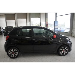 CITROEN C1 1.2 PURETECH 82 CV