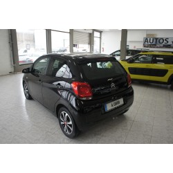 CITROEN C1 1.2 PURETECH 82 CV