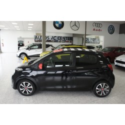 CITROEN C1 1.2 PURETECH 82 CV