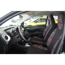 CITROEN C1 1.2 PURETECH 82 CV