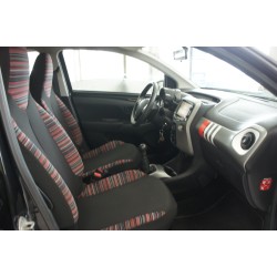 CITROEN C1 1.2 PURETECH 82 CV