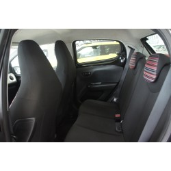 CITROEN C1 1.2 PURETECH 82 CV