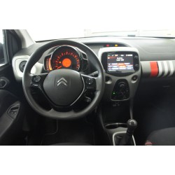 CITROEN C1 1.2 PURETECH 82 CV