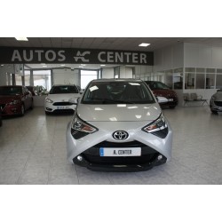 TOYOTA AYGO 1.0 70 CV