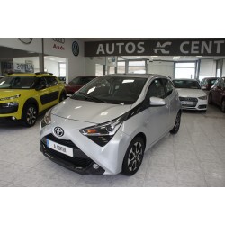 TOYOTA AYGO 1.0 70 CV