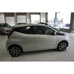 TOYOTA AYGO 1.0 70 CV