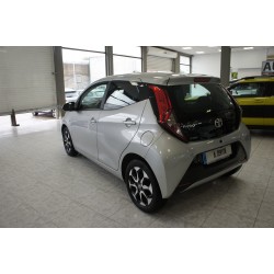 TOYOTA AYGO 1.0 70 CV