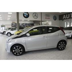 TOYOTA AYGO 1.0 70 CV