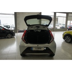 TOYOTA AYGO 1.0 70 CV