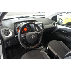 TOYOTA AYGO 1.0 70 CV