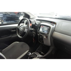 TOYOTA AYGO 1.0 70 CV