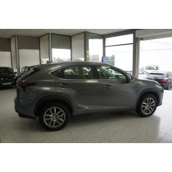 LEXUS NX300H