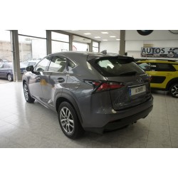 LEXUS NX300H