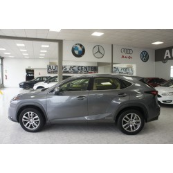 LEXUS NX300H