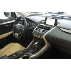 LEXUS NX300H