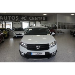 DACIA SANDERO STEPWAY TCE 90 CV