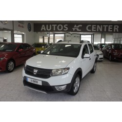 DACIA SANDERO STEPWAY TCE...