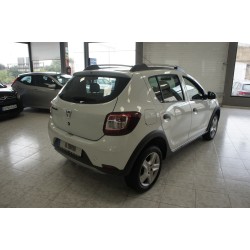 DACIA SANDERO STEPWAY TCE 90 CV