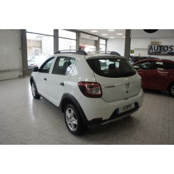 DACIA SANDERO STEPWAY TCE 90 CV