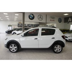 DACIA SANDERO STEPWAY TCE 90 CV