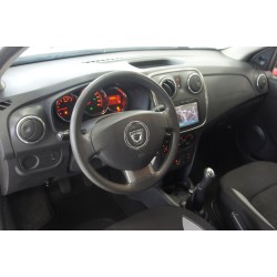 DACIA SANDERO STEPWAY TCE 90 CV