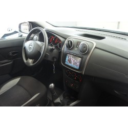 DACIA SANDERO STEPWAY TCE 90 CV