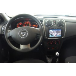 DACIA SANDERO STEPWAY TCE 90 CV