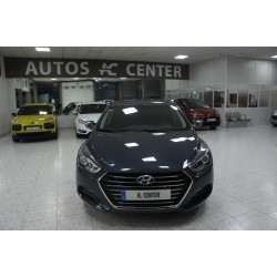 HYUNDAI I40 1.7 CRDI 141 CV