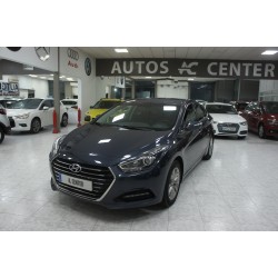 HYUNDAI I40 1.7 CRDI 141 CV