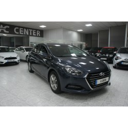 HYUNDAI I40 1.7 CRDI 141 CV