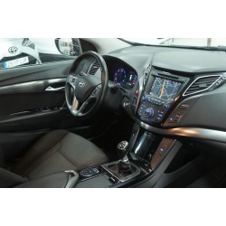 HYUNDAI I40 1.7 CRDI 141 CV