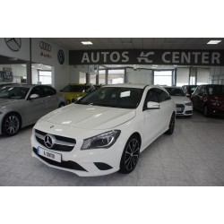 MERCEDES-BENZ CLA 200 D...