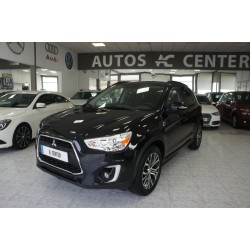 MITSUBISHI ASX 1.6 DI-D 114 CV