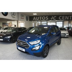 FORD ECOSPORT 1.0 ECOBOOST...