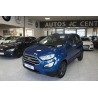 FORD ECOSPORT 1.0 ECOBOOST 125 CV