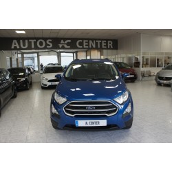 FORD ECOSPORT 1.0 ECOBOOST 125 CV