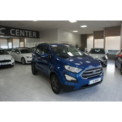FORD ECOSPORT 1.0 ECOBOOST 125 CV