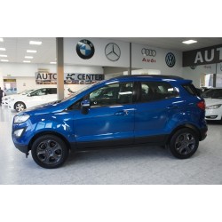 FORD ECOSPORT 1.0 ECOBOOST 125 CV