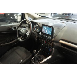 FORD ECOSPORT 1.0 ECOBOOST 125 CV