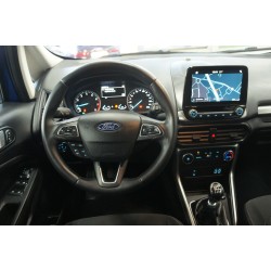 FORD ECOSPORT 1.0 ECOBOOST 125 CV