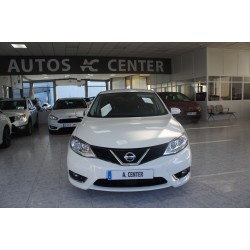 NISSAN PULSAR 1.2 DIG-T 115 CV