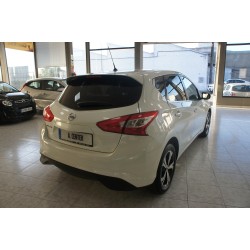 NISSAN PULSAR 1.2 DIG-T 115 CV