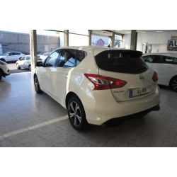 NISSAN PULSAR 1.2 DIG-T 115 CV